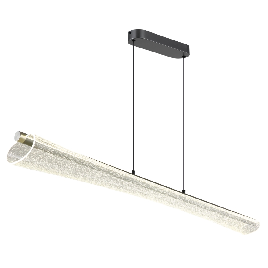 Globo - Lustre pendente em cabo LED/36W/230V 2700/4000/6000K