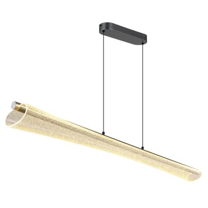 Globo - Lustre pendente em cabo LED/36W/230V 2700/4000/6000K