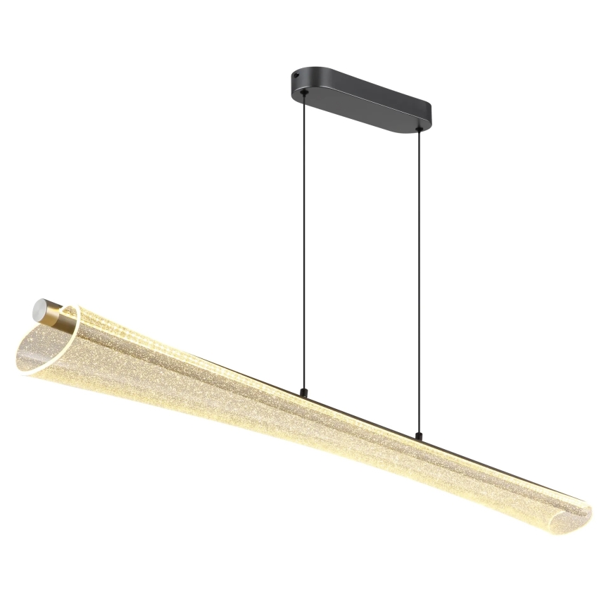 Globo - Lustre pendente em cabo LED/36W/230V 2700/4000/6000K