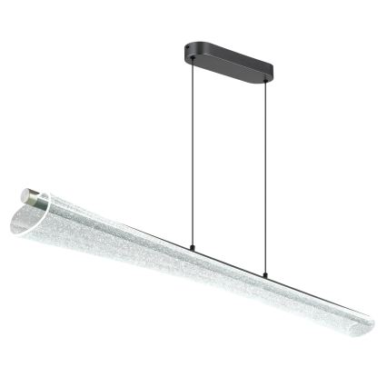 Globo - Lustre pendente em cabo LED/36W/230V 2700/4000/6000K