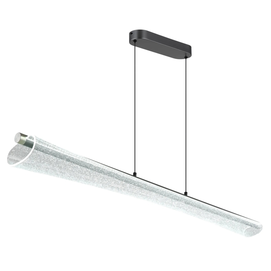 Globo - Lustre pendente em cabo LED/36W/230V 2700/4000/6000K
