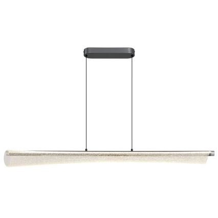 Globo - Lustre pendente em cabo LED/36W/230V 2700/4000/6000K