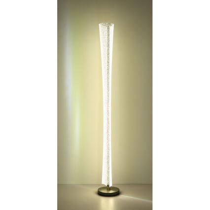 Globo - Candeeiro de pé LED/48W/230V 2700/4000/6000K