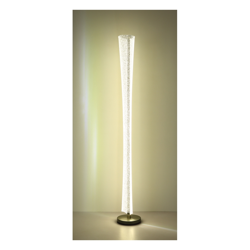 Globo - Candeeiro de pé LED/48W/230V 2700/4000/6000K