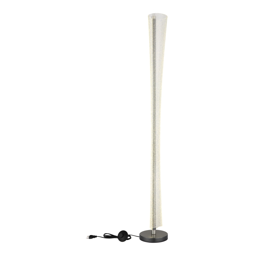 Globo - Candeeiro de pé LED/48W/230V 2700/4000/6000K
