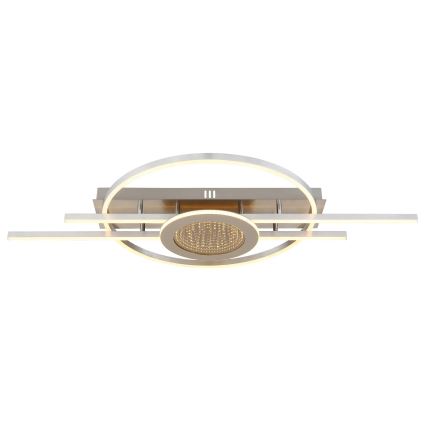 Globo - Luminária de teto LED/40W/230V 3000K