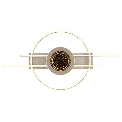 Globo - Luminária de teto LED/40W/230V 3000K