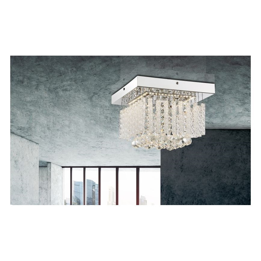 Globo - Iluminação de teto LED LED/12W/230V