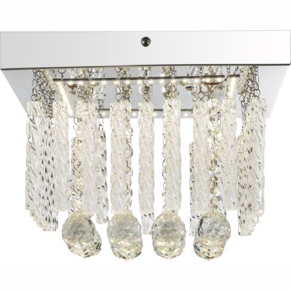 Globo - Iluminação de teto LED LED/12W/230V