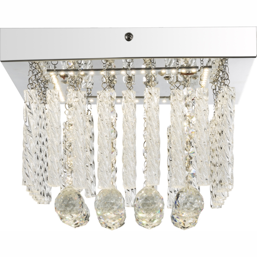 Globo - Iluminação de teto LED LED/12W/230V