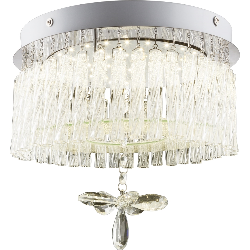 Globo - Iluminação de teto LED LED/12W/230V