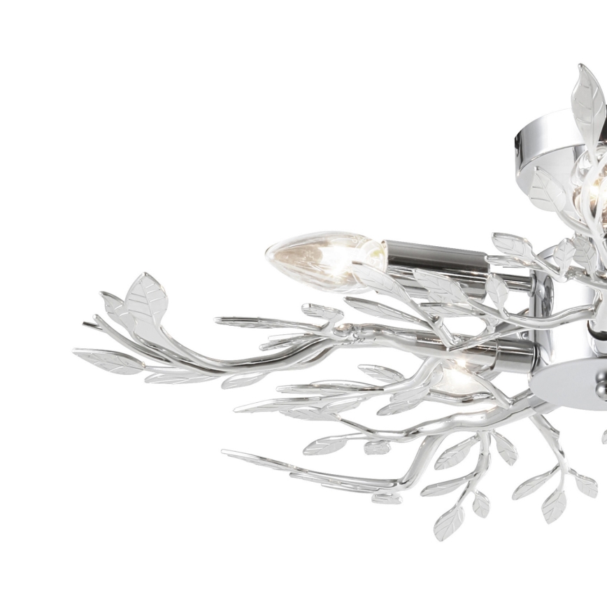 Globo - Luz de teto 5xE14/40W/230V