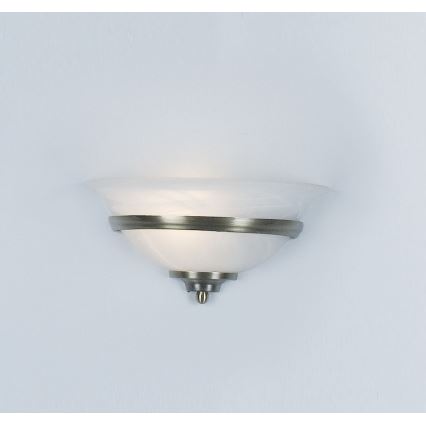 Globo - Luz de parede 1xE27/60W/230V