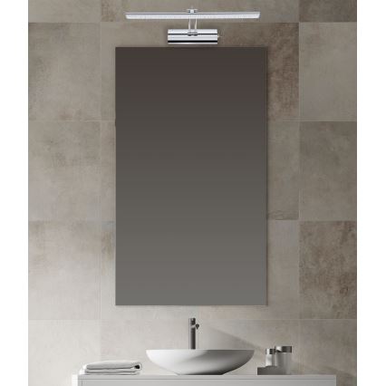 Globo - Luminária LED para quadros LED/3W/230V
