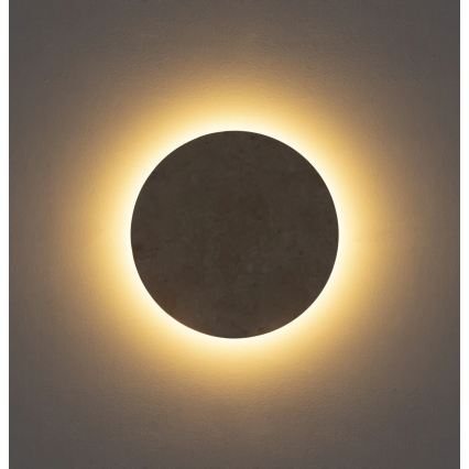 Globo - Aplique de parede LED/14W/230V 3000K