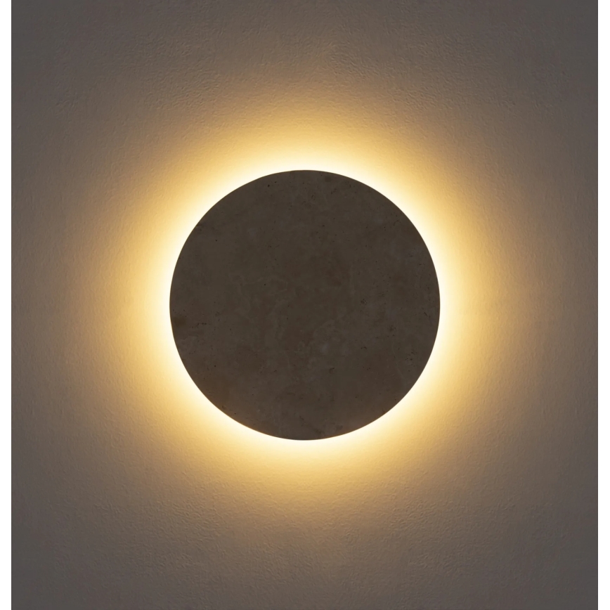 Globo - Aplique de parede LED/14W/230V 3000K