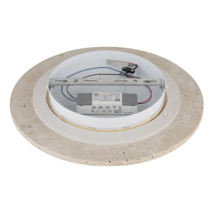 Globo - Aplique de parede LED/14W/230V 3000K