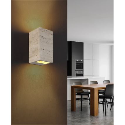 Globo - Aplique de Parede LED/6W/230V 3000K
