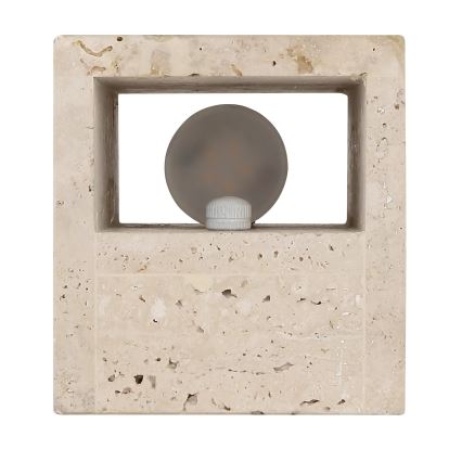 Globo - Aplique de Parede LED/6W/230V 3000K