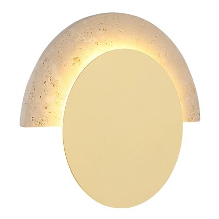 Globo - LED Aplique de parede LED/14W/230V 3000K