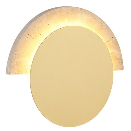 Globo - Aplique de Parede LED/8W/230V 3000K