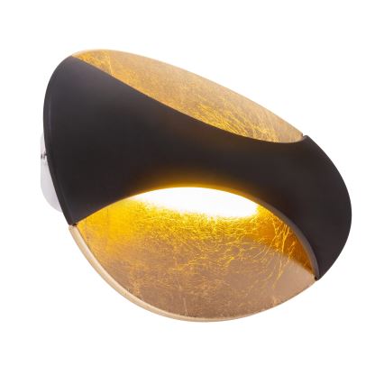 Globo - Aplique de parede LED/6W/230V 3000K