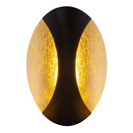 Globo - Aplique de parede LED/6W/230V 3000K
