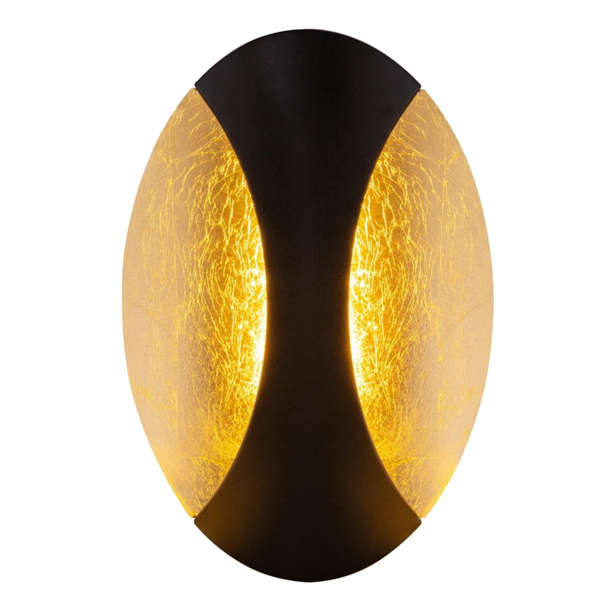 Globo - Aplique de parede LED/6W/230V 3000K