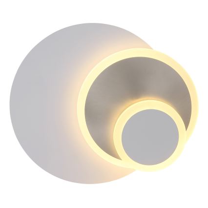 Globo - Candeeiro de tecto LED/20W/230V 3000K