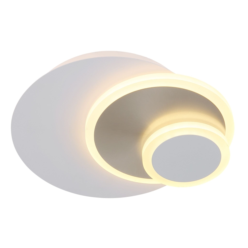Globo - Candeeiro de tecto LED/20W/230V 3000K