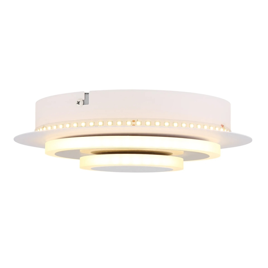 Globo - Candeeiro de tecto LED/20W/230V 3000K