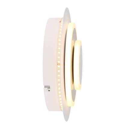 Globo - Candeeiro de tecto LED/20W/230V 3000K