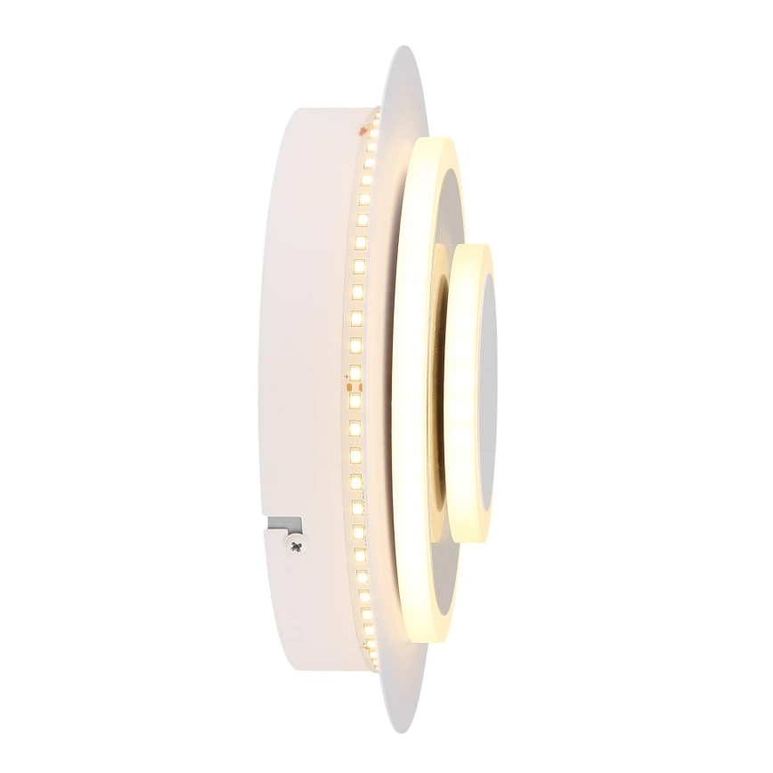 Globo - Candeeiro de tecto LED/20W/230V 3000K