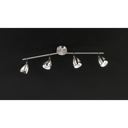 Globo - Foco LED 4xLED/5W/230V