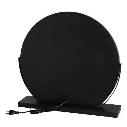 Globo - Espelho de parede LED regulável com iluminação LED/10W/230V 2700/4000/6500K 12x48,5 cm