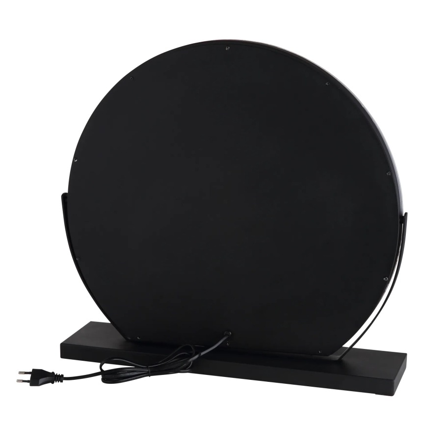 Globo - Espelho de parede LED regulável com iluminação LED/10W/230V 2700/4000/6500K 12x48,5 cm