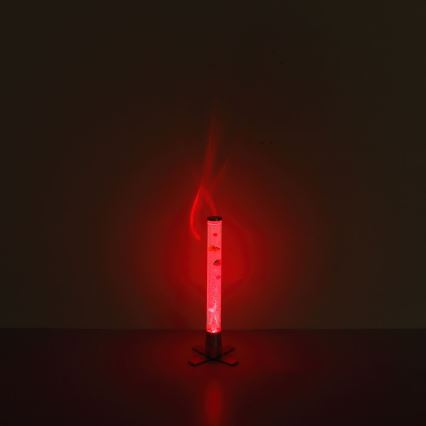 Globo - Lâmpada decorativa LED RGB 12xLED/0,06W/230V