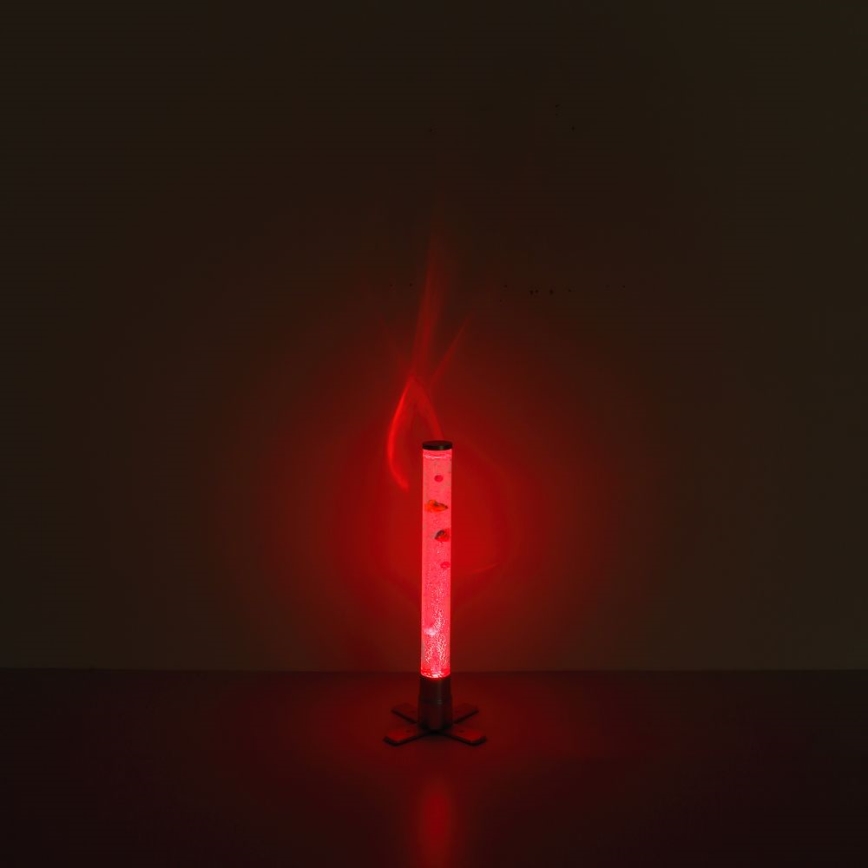 Globo - Lâmpada decorativa LED RGB 12xLED/0,06W/230V