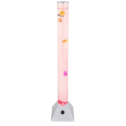 Globo - Lâmpada decorativa LED RGB 12xLED/0,06W/230V