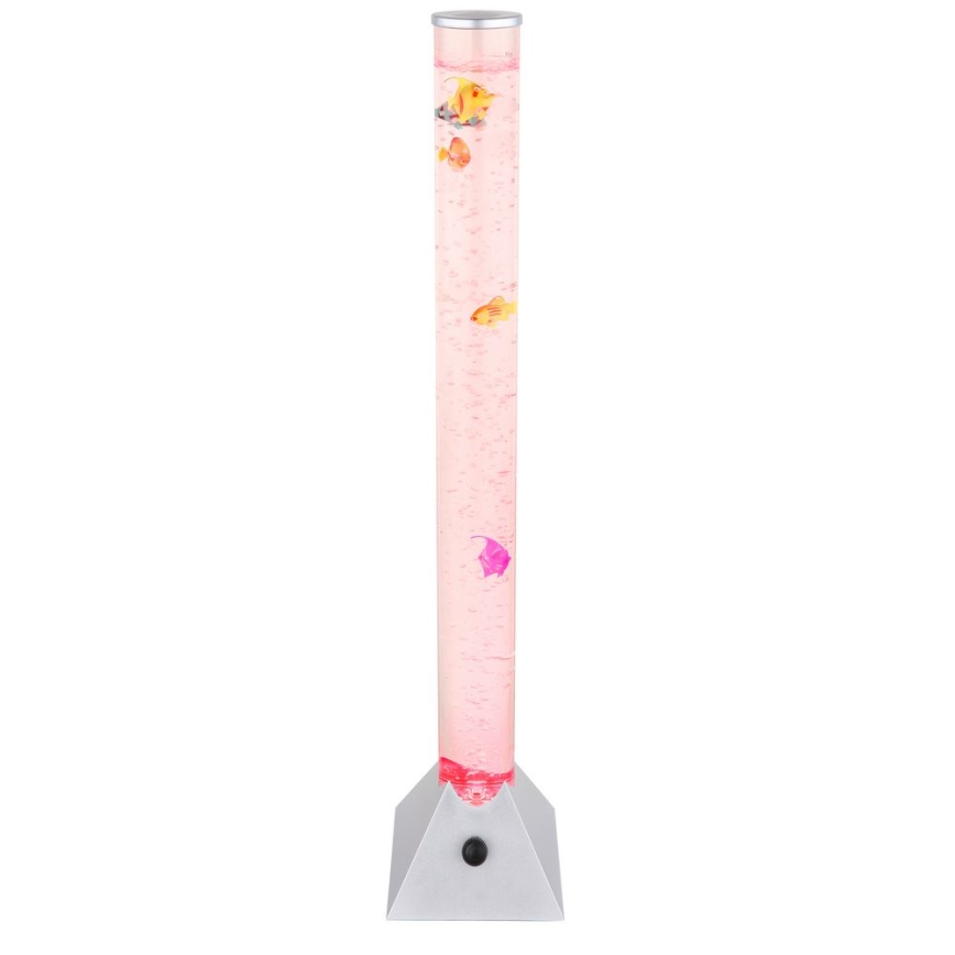 Globo - Lâmpada decorativa LED RGB 12xLED/0,06W/230V