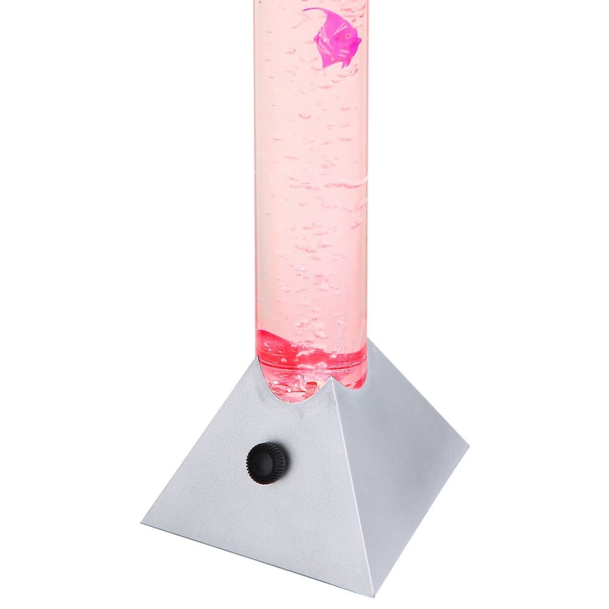 Globo - Lâmpada decorativa LED RGB 12xLED/0,06W/230V