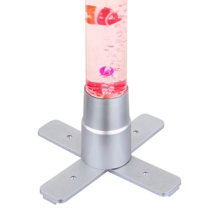 Globo - Lâmpada decorativa LED RGB 9xLED/0,06W/230V