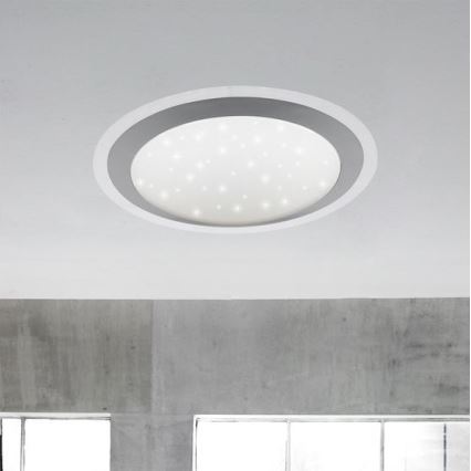 Globo - Iluminação de teto LED LED/11W/230V