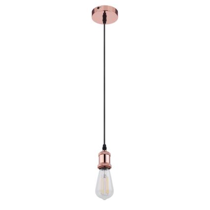 Globo A32 - Cabo de carregar OLIVER 1xE27/40W/230V