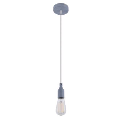 Globo - Cabo de carregar 1xE27/40W/230V