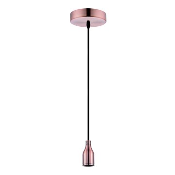 Globo A36 - Cabo de carregar OLIVER 1xE27/40W/230V