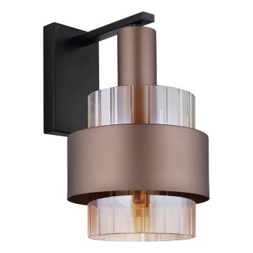 Globo - Aplique de parede 1xE27/60W/230V