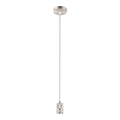 Globo - Cabo de carregar 1xE27/60W/230V