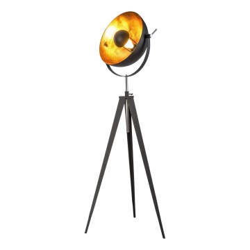 Globo - Candeeiro de chão 1xE27/40W/230V