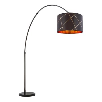 Globo - Candeeiro de chão 1xE27/60W/230V